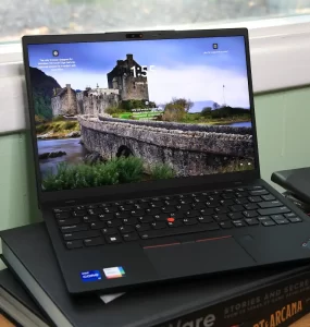 Lenovo ThinkPad X1 Nano