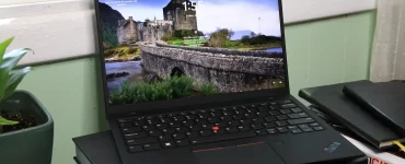 Lenovo ThinkPad X1 Nano