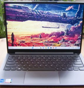 Lenovo ThinkBook 13s Gen 4