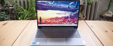 Lenovo ThinkBook 13s Gen 4