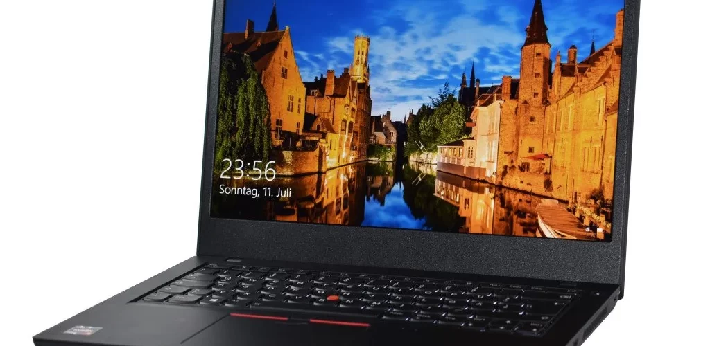 Lenovo ThinkPad L14 Gen 2