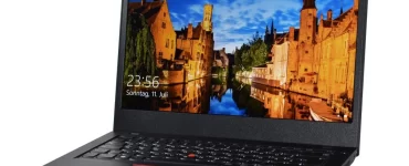 Lenovo ThinkPad L14 Gen 2