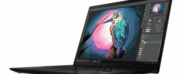 Lenovo ThinkPad X1 Nano Gen 1