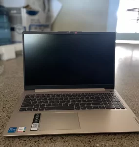 Lenovo 3 i5 - 1135G7