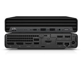 HP EliteDesk 800 G9 SFF