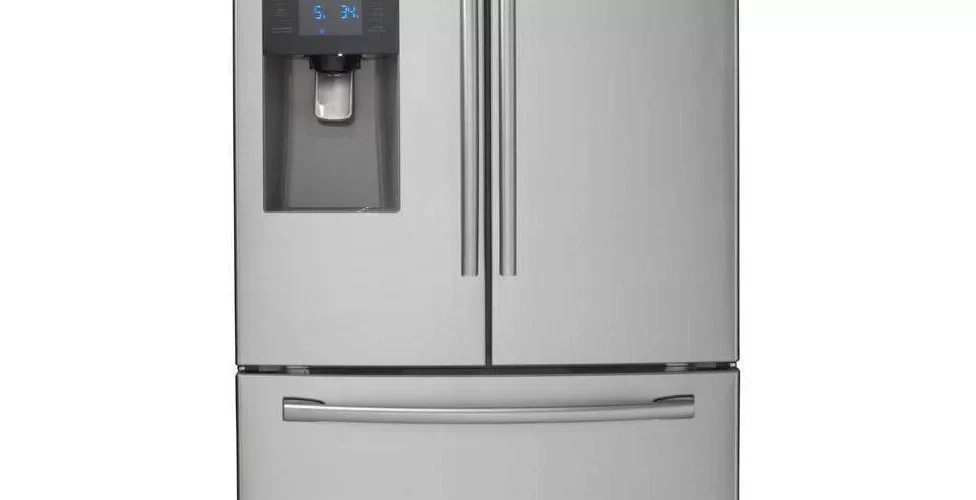 Samsung 630L Refrigerator