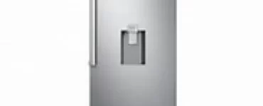 Samsung 390L Refrigerator