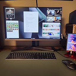 SAMSUNG 32-inch S70A Series