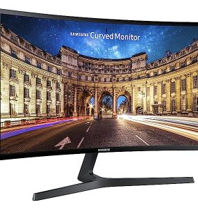 Samsung S32C392EAN 32-inch S39C