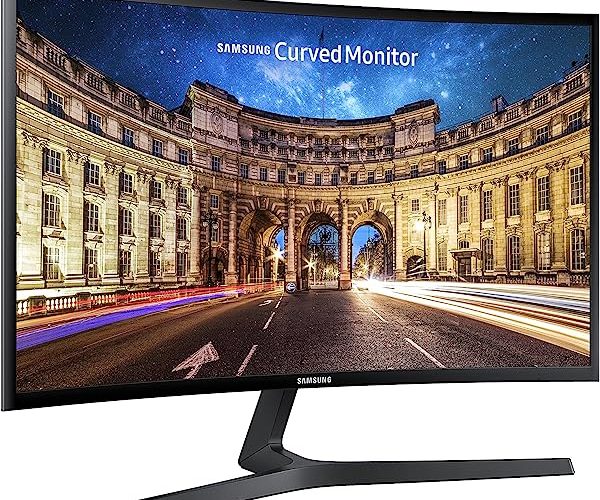 Samsung S32C392EAN 32-inch S39C