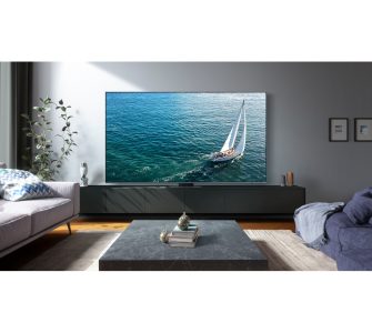 Samsung 98-Inch Smart TV