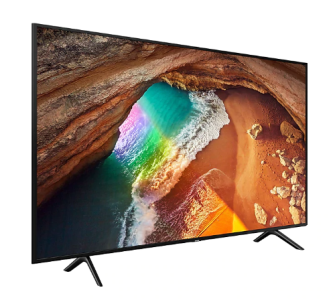 Samsung 85-Inch Smart TV QLED 4K