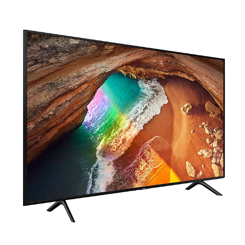 Samsung 85-Inch Smart TV QLED 4K