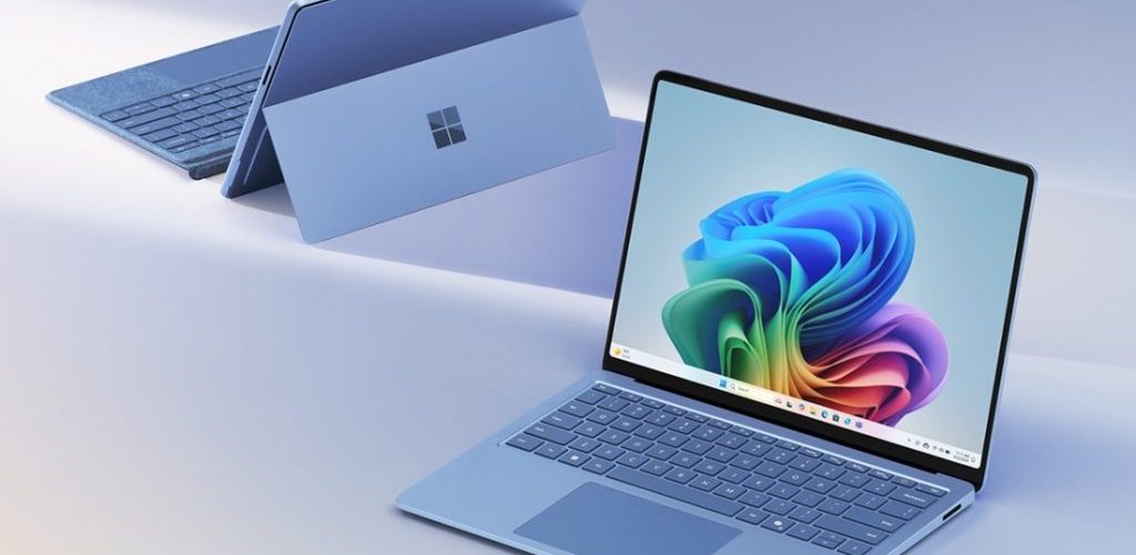 Microsoft Surface Pro 2-in-1 Laptop