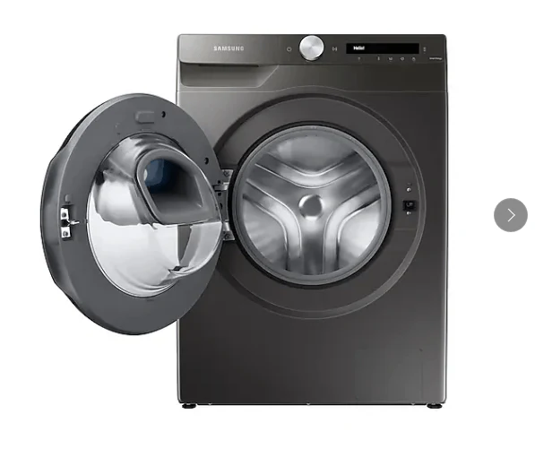 Samsung 8kg Front Load Washer