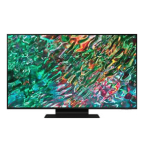 Samsung 43-Inch Full HD Smart TV