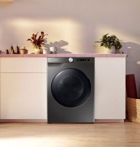 Samsung 9kg/6kg Front Load Washer Dryer