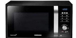 Samsung 32 Litres Microwave with Grill