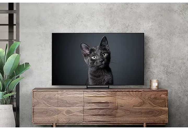 Samsung 65 OLED 4K Smart TV