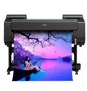 Canon PRO-6600 Printer imagePROGRAF 60