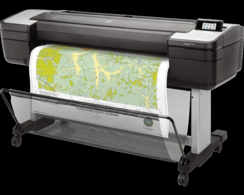 HP DesignJet Z6 Printer 24-in PostScript