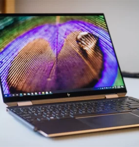 HP Spectre x360 2-in-1 Laptop