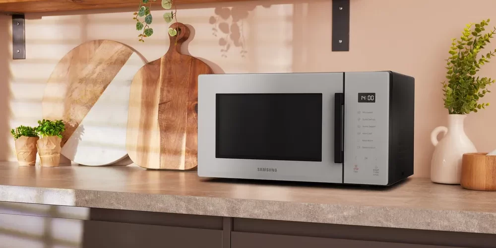 Samsung Microwave 23 Litres Solo