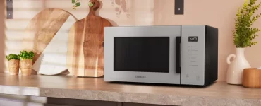 Samsung Microwave 23 Litres Solo