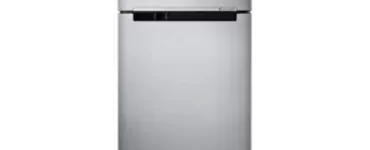 Samsung 415L Refrigerator