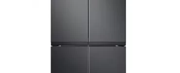 Samsung 511L Refrigerator