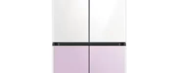 Samsung 820L Refrigerator