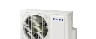 Samsung 1HP Basic Split Air Conditioner