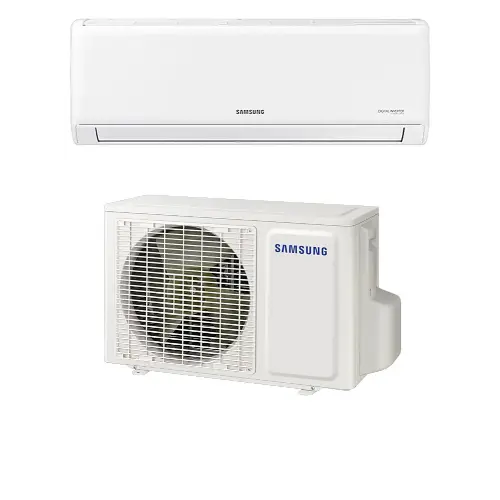 Samsung 1HP Basic Split Air Conditioner