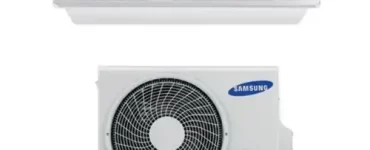 Samsung 1.5HP Inverter AC