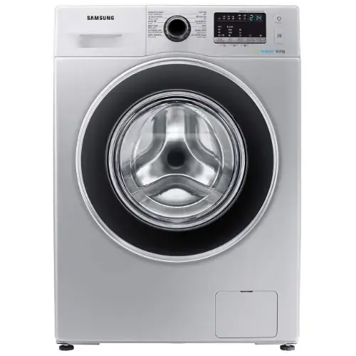 Samsung 8kg Front Loader Washing Machine