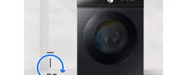 Samsung 12kg Washing Machine