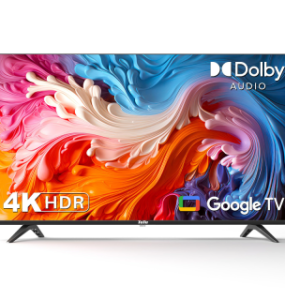 Samsung 85 inch Smart TV QLED 4K