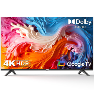 Samsung 85 inch Smart TV QLED 4K