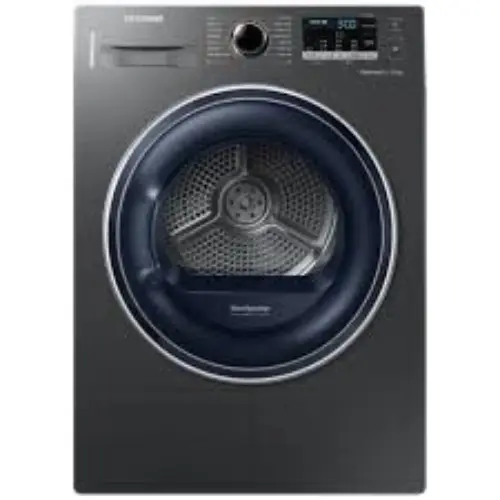 Samsung 8kg Front Load Dryer