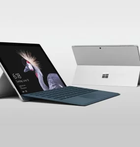 Microsoft Surface Pro 2-in-1 Laptop