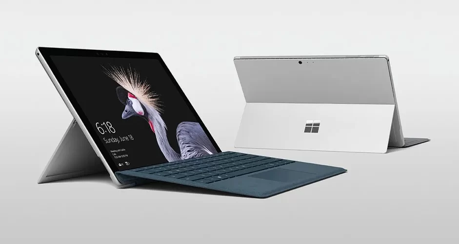 Microsoft Surface Pro 2-in-1 Laptop