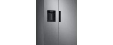 Samsung 660L Refrigerator