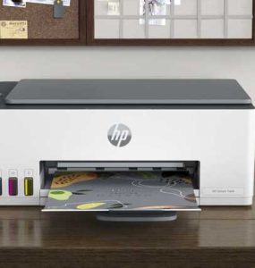 HP Smart Tank Printer 580 AiO