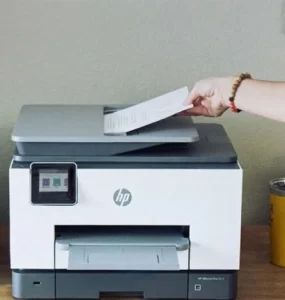 HP OfficeJet Pro Printer 8023