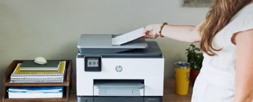 HP OfficeJet Pro Printer 8023