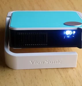 ViewSonic M1 Mini Plus Projector