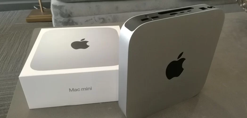 Apple Mac Mini M1 8GB 2020