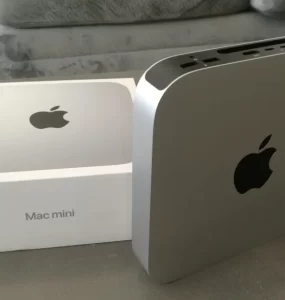 Apple Mac Mini M1 8GB 2020