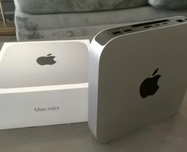 Apple Mac Mini M1 8GB 2020