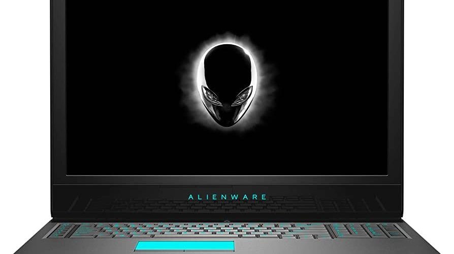 DELL Alienware M16 R1